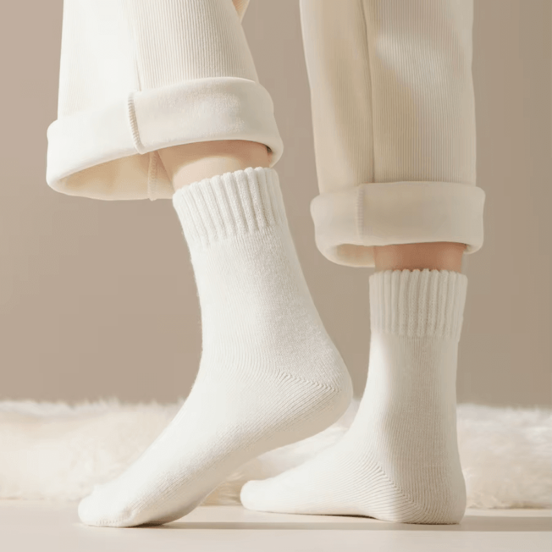 Comfy™ - Chaussettes Chaudes en Laine