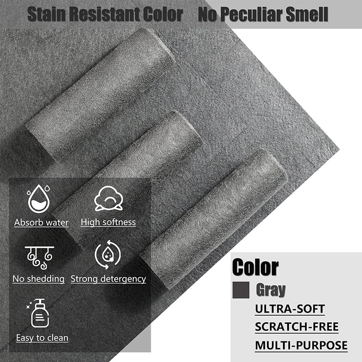 MessFree™ - Magic Cleaning Cloths