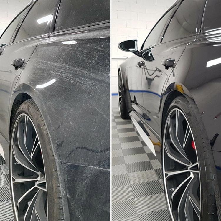 LumiShield™ - Anti-Scratch Spray