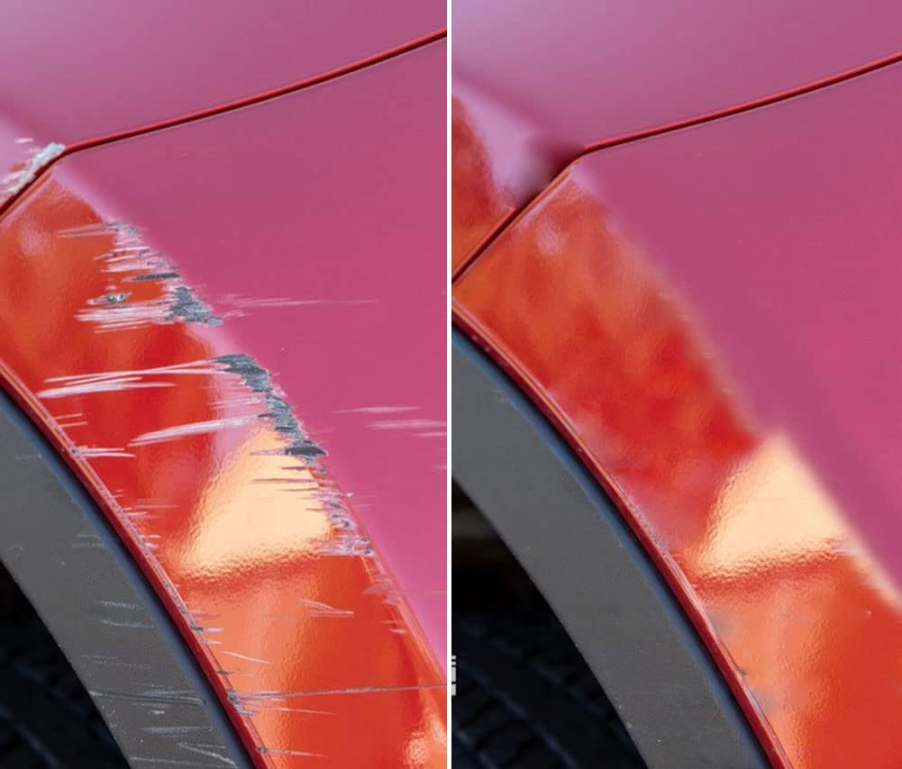 LumiShield™ - Anti-Scratch Spray