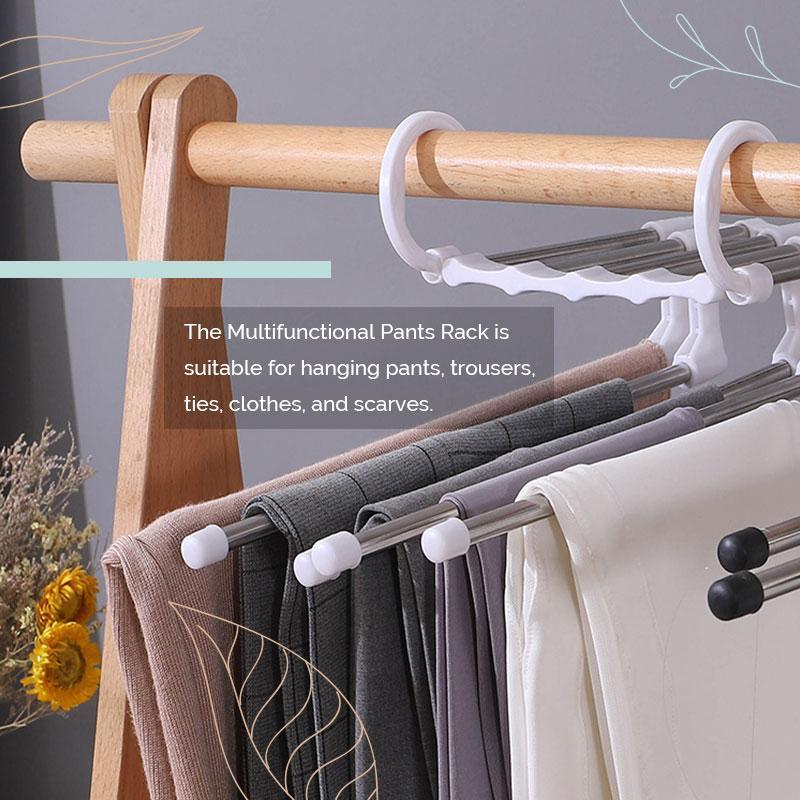 MaxiSpace™ - Optimized Efficient Storage