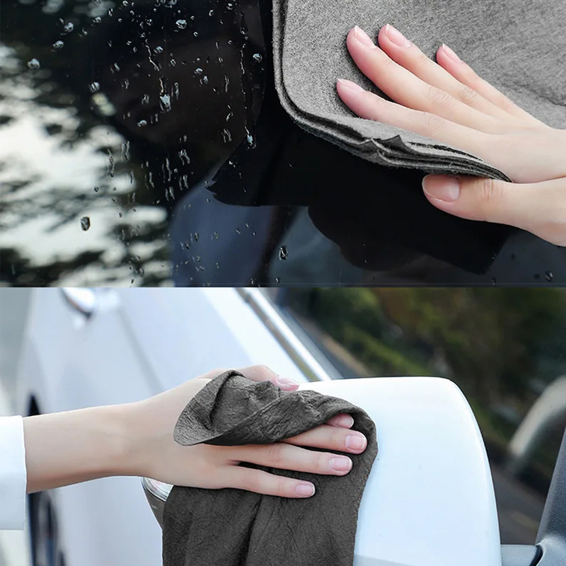 MessFree™ - Chiffons de nettoyage magiques