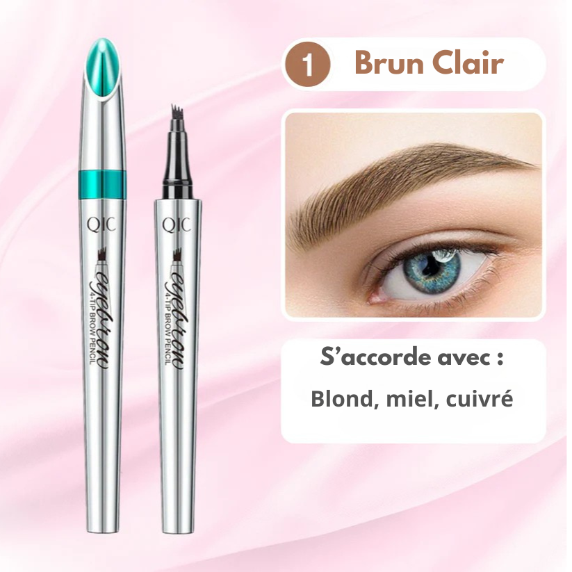 UltraBrow™ - Sublimez votre regard en un instant