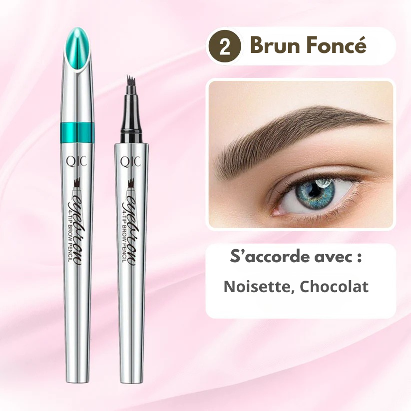 UltraBrow™ - Sublimez votre regard en un instant