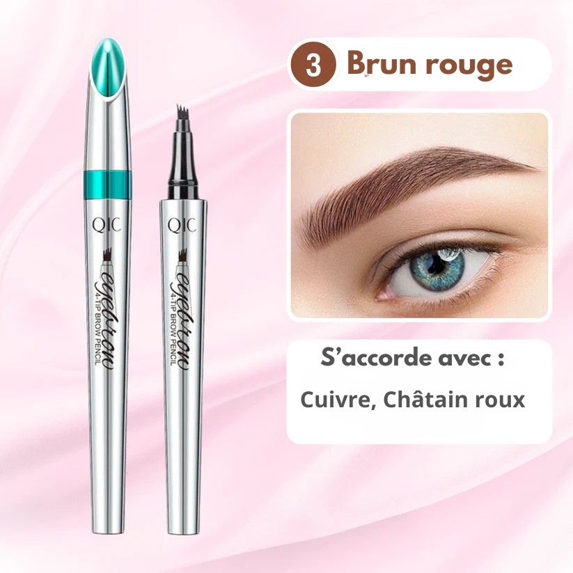 UltraBrow™ - Sublimez votre regard en un instant