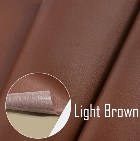 EasyPatch™ - Quick Repair for your furniture