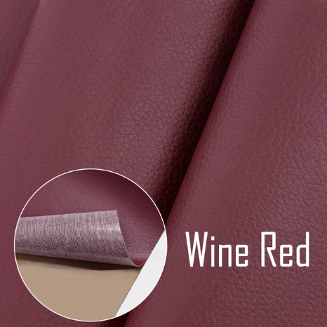 EasyPatch™ - Quick Repair for your furniture