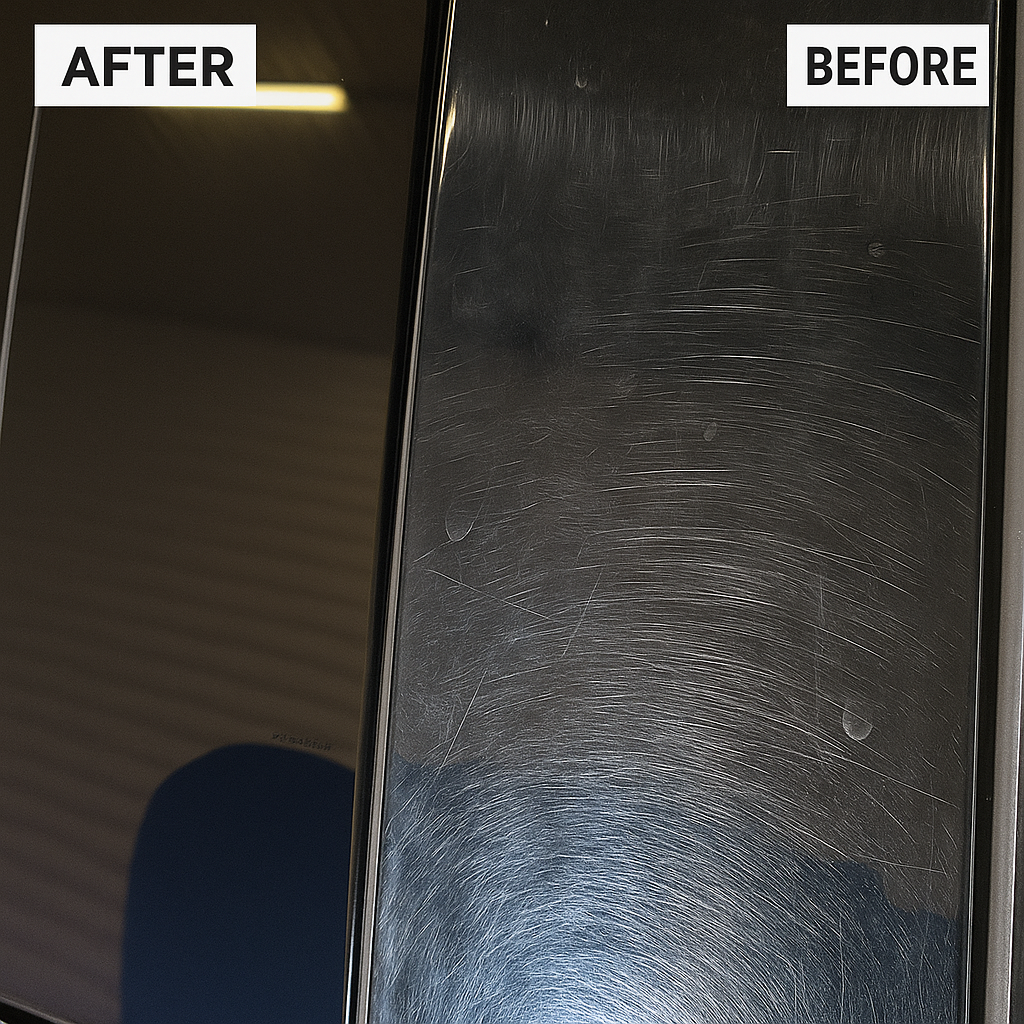 LumiShield™ - Anti-Scratch Spray