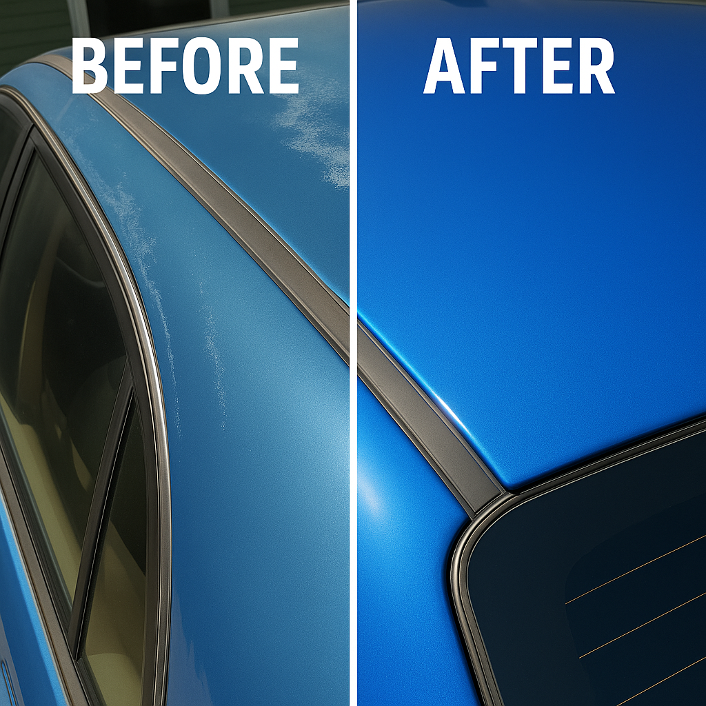 LumiShield™ - Anti-Scratch Spray
