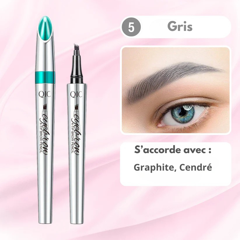 UltraBrow™ - Sublimez votre regard en un instant