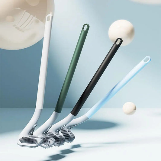 Silly - New generation toilet brush