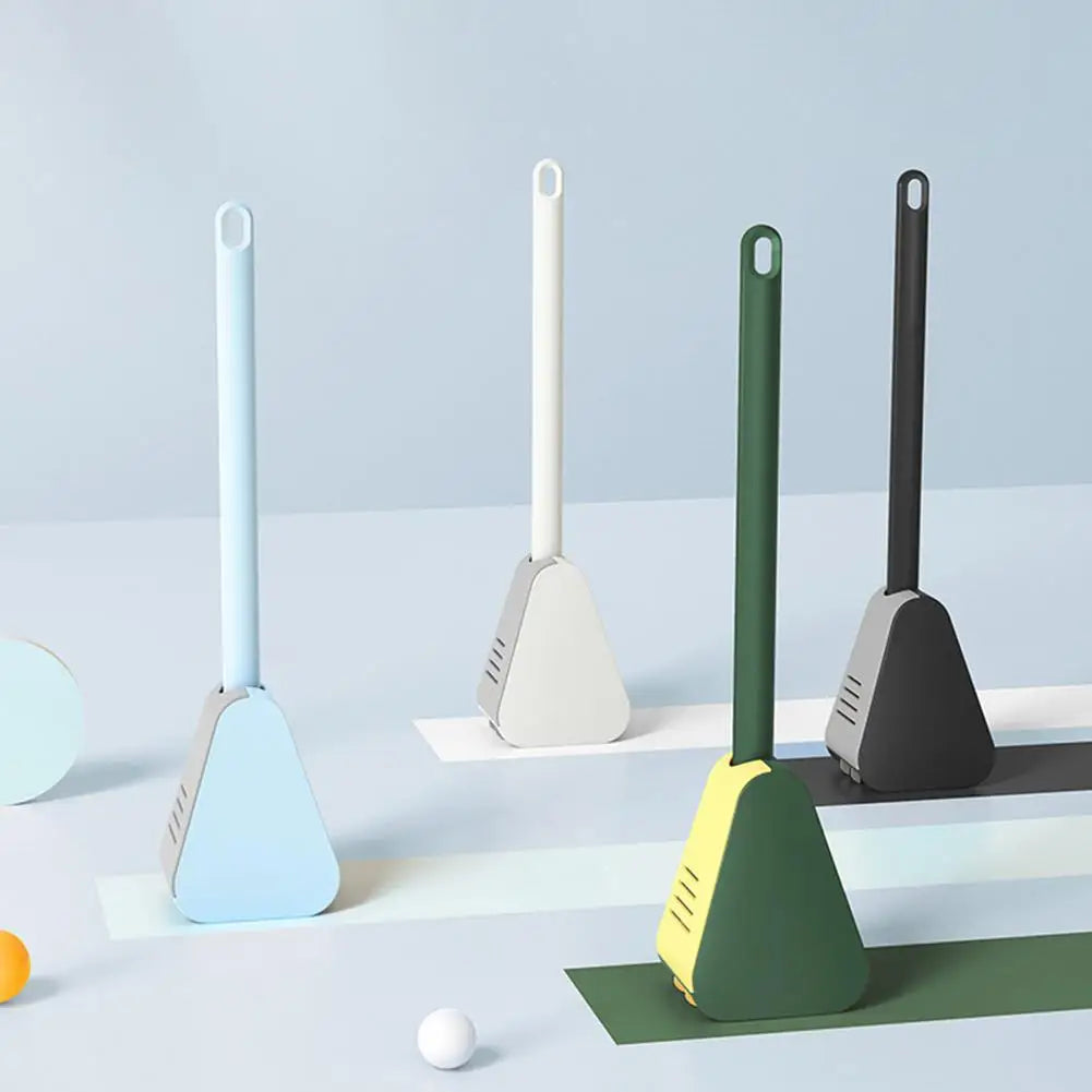 Silly - New generation toilet brush