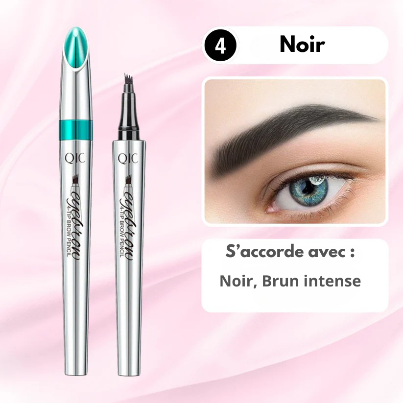UltraBrow™ - Sublimez votre regard en un instant