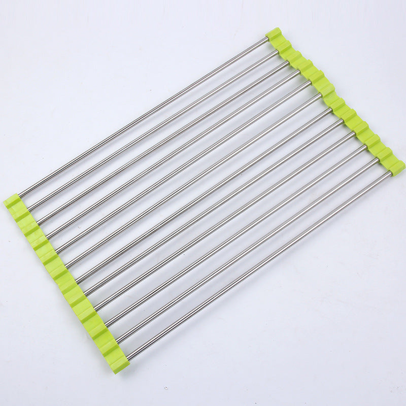 EasyDryer™ Foldable Drainer