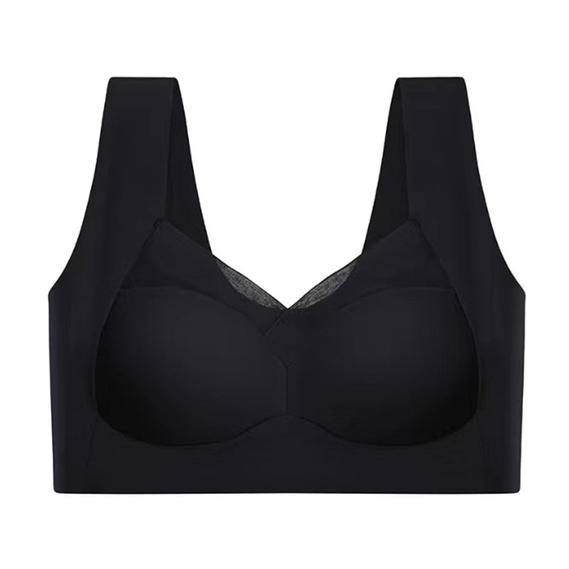 Airbra™ - Il reggiseno invisibile e ultra confortevole 1+2 GRATIS