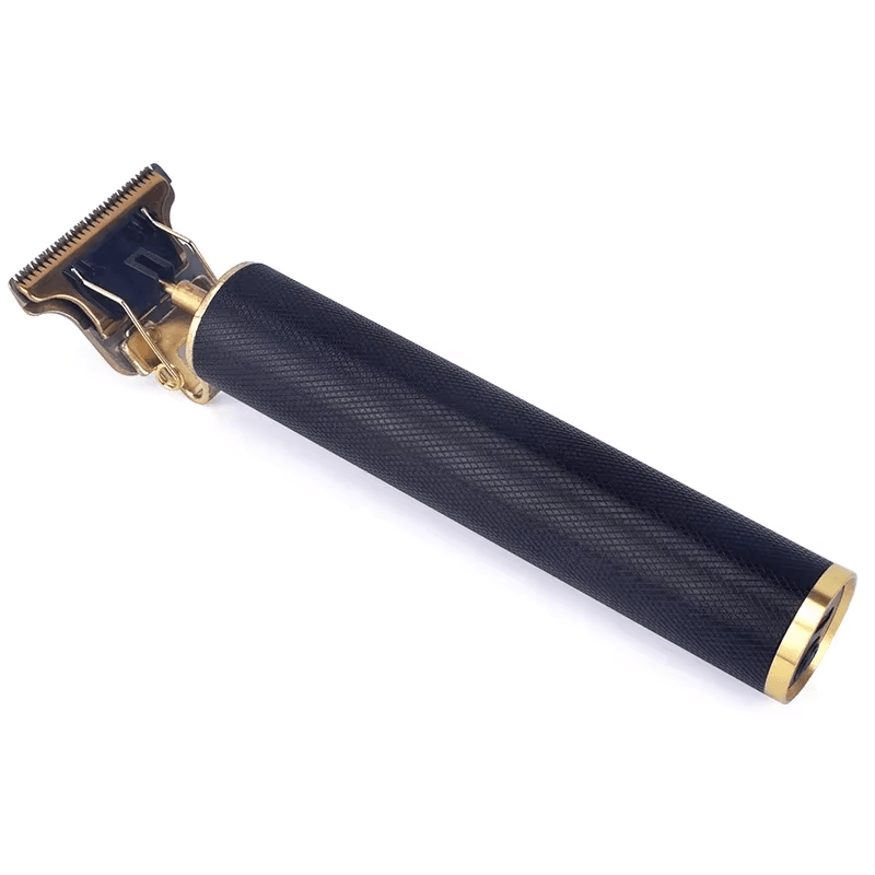 BarberPro™ - Tagliacapelli elettrico di precisione