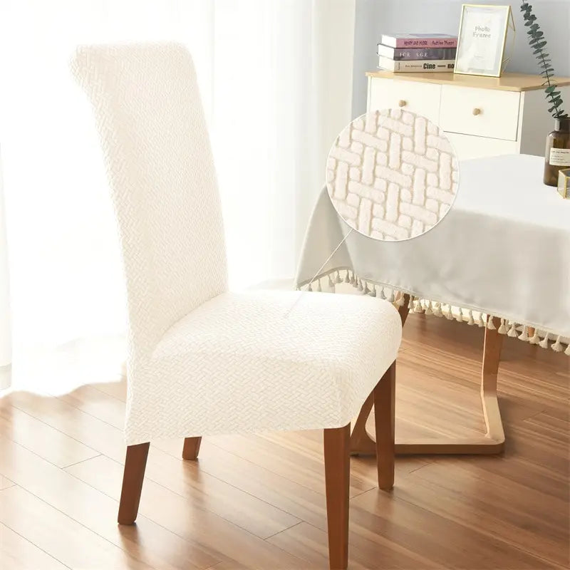 Coverfit™ - Adaptable Chair Covers