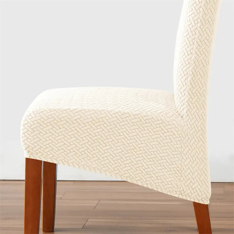 Coverfit™ - Adaptable Chair Covers