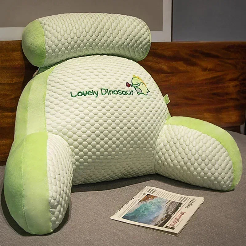 BigDream™ - Cuscino ergonomico per il sollievo di collo e schiena