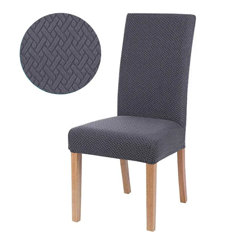 Coverfit™ - Adaptable Chair Covers