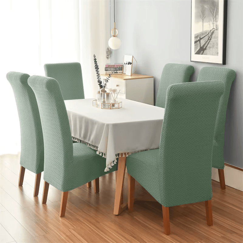 Coverfit™ - Adaptable Chair Covers