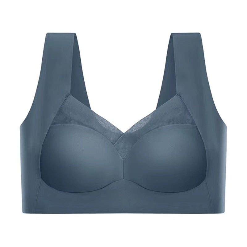 Airbra™ - Il reggiseno invisibile e ultra confortevole 1+2 GRATIS