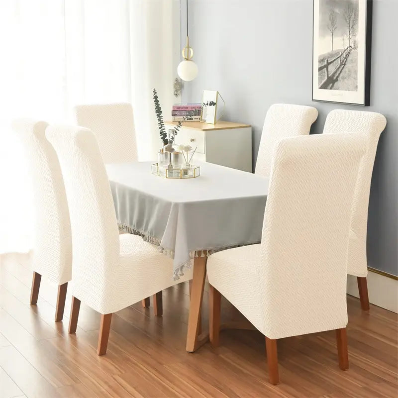 Coverfit™ - Adaptable Chair Covers