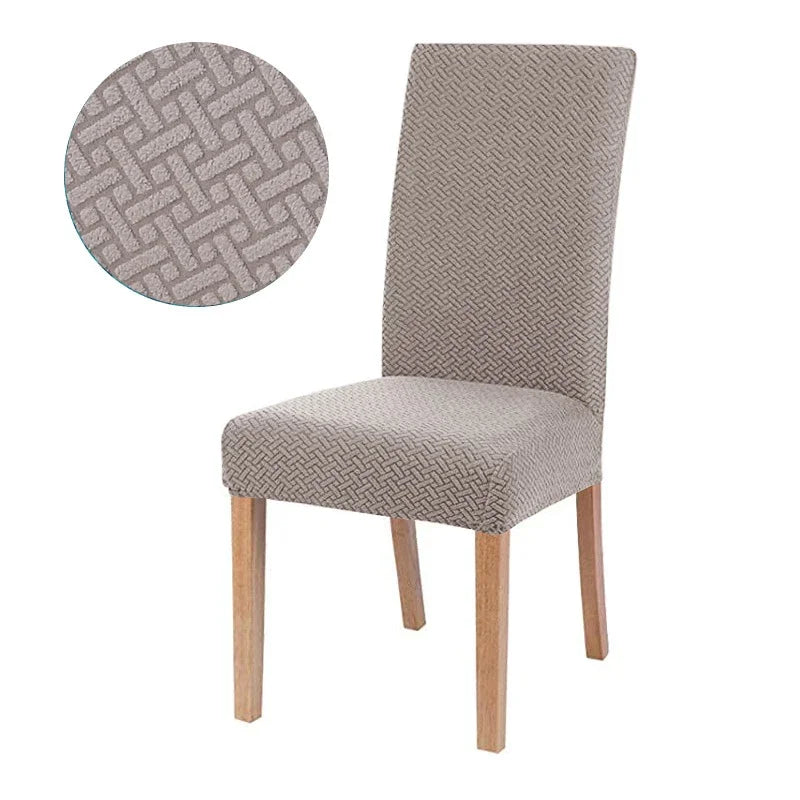 Coverfit™ - Adaptable Chair Covers