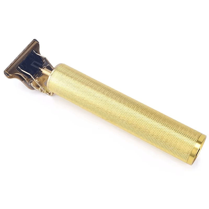 BarberPro™ - Tagliacapelli elettrico di precisione