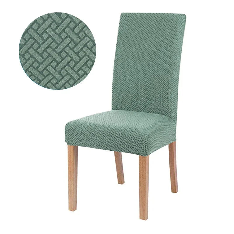 Coverfit™ - Adaptable Chair Covers