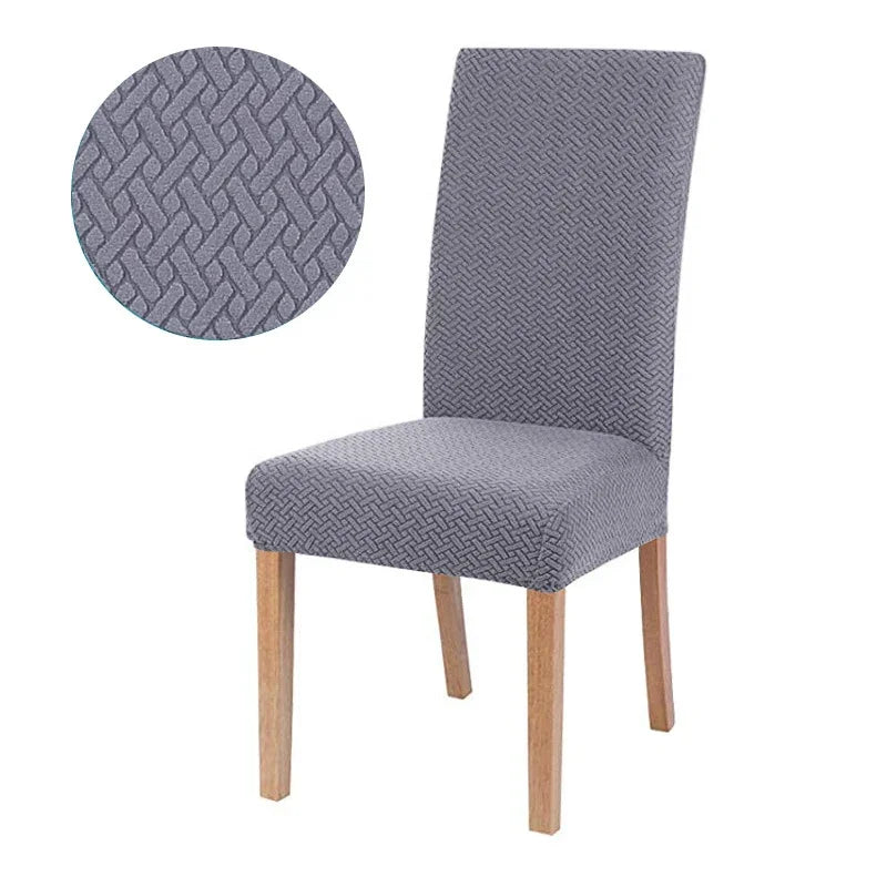 Coverfit™ - Adaptable Chair Covers