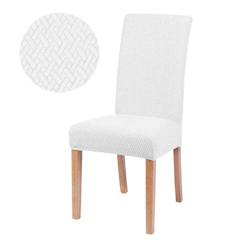 Coverfit™ - Adaptable Chair Covers