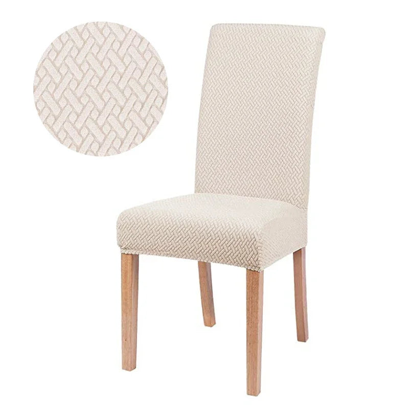 Coverfit™ - Adaptable Chair Covers