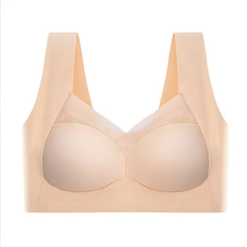Airbra™ - Il reggiseno invisibile e ultra confortevole 1+2 GRATIS