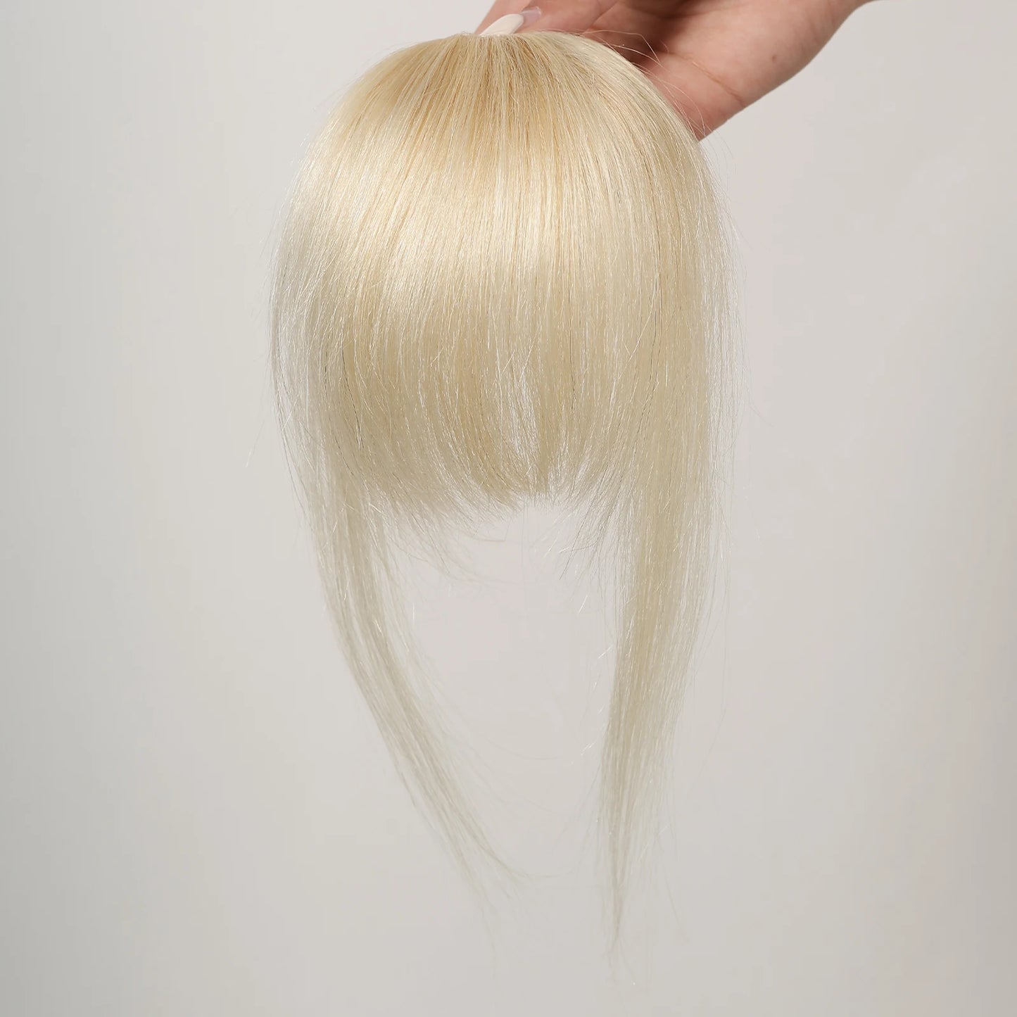 HairClip™ Extension frange à clip