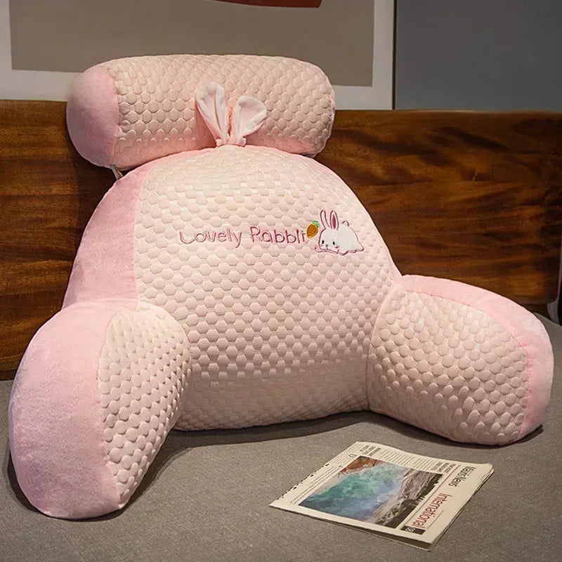 BigDream™ - Cuscino ergonomico per il sollievo di collo e schiena