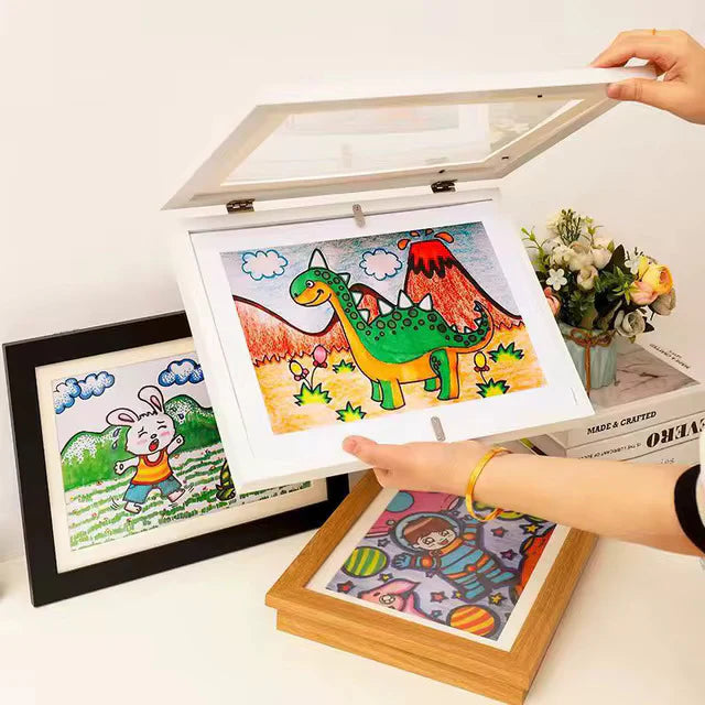 ArtShow™ - Showcase Creativity