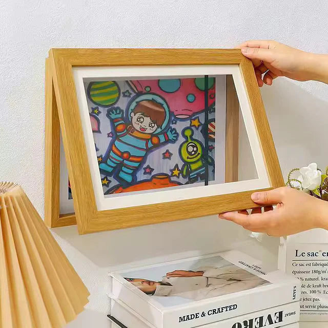 ArtShow™ - Showcase Creativity