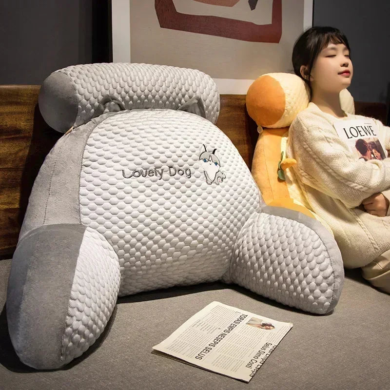 BigDream™ - Cuscino ergonomico per il sollievo di collo e schiena
