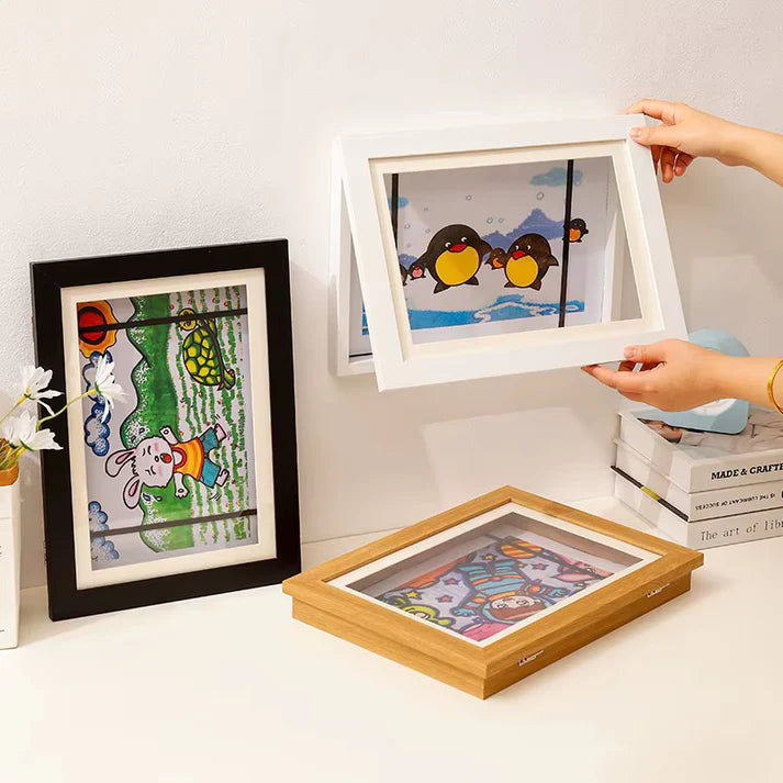 ArtShow™ - Showcase Creativity