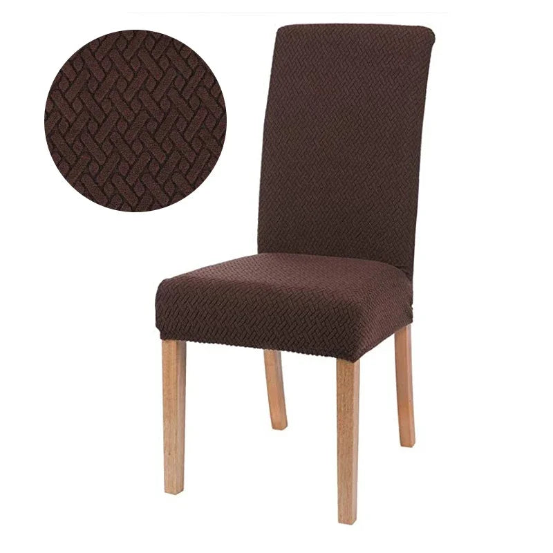 Coverfit™ - Adaptable Chair Covers