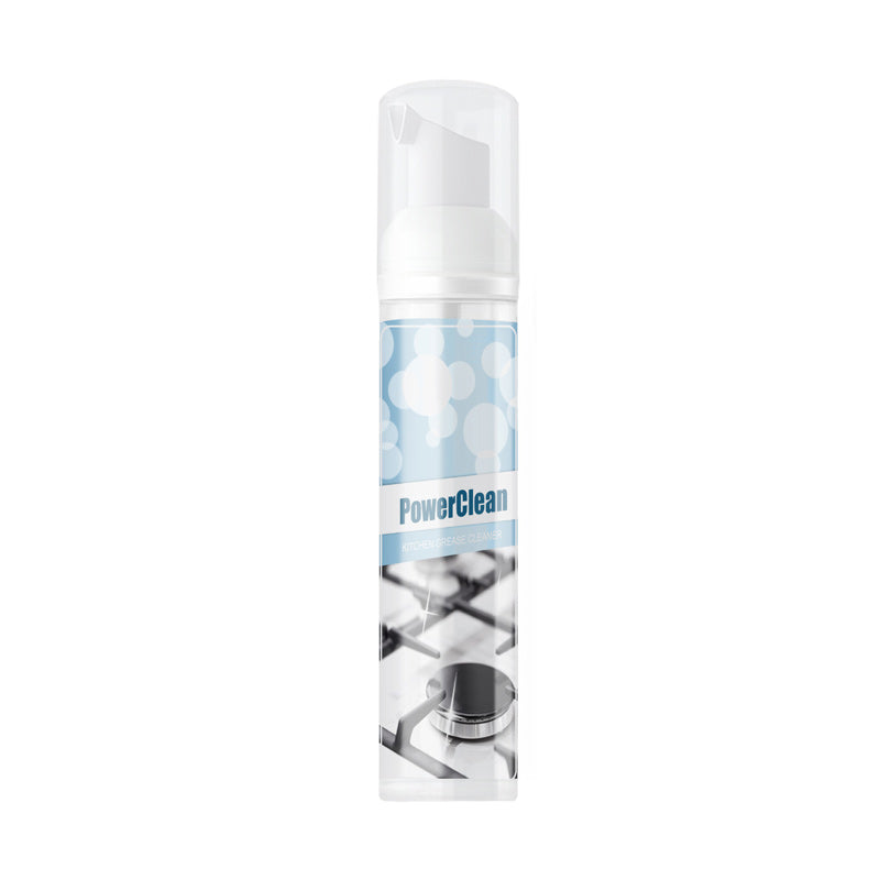 Powerful degreasing cleaner – Effective removal of stubborn grease