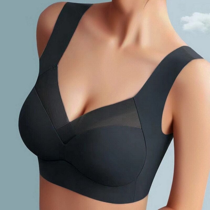 Airbra™ - Il reggiseno invisibile e ultra confortevole 1+2 GRATIS