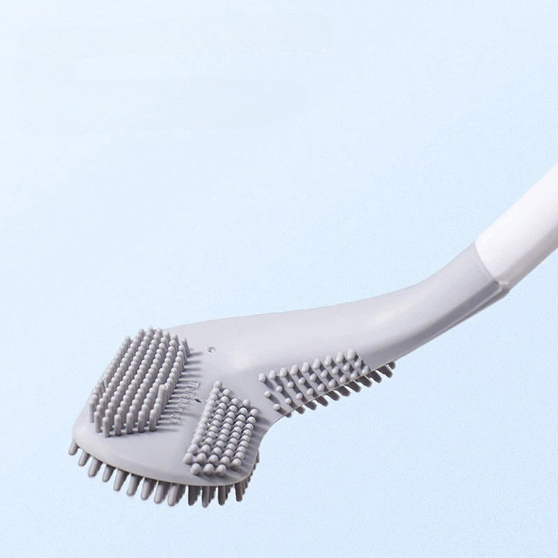 Silly - New generation toilet brush