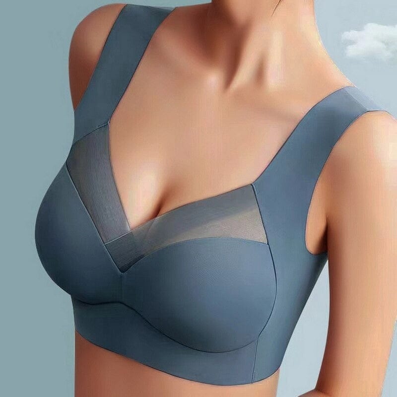 Airbra™ - Il reggiseno invisibile e ultra confortevole 1+2 GRATIS