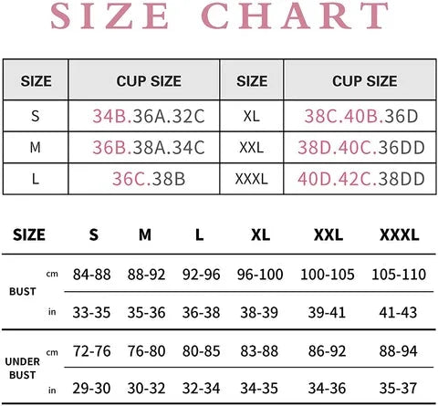 Airbra™ - Il reggiseno invisibile e ultra confortevole 1+2 GRATIS