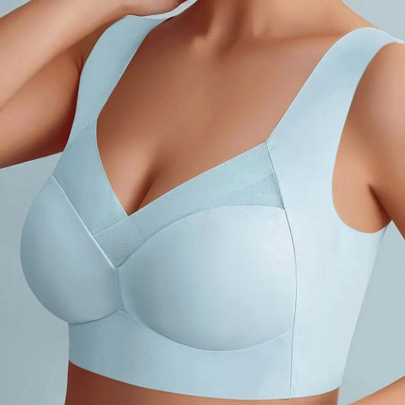 Airbra™ - Il reggiseno invisibile e ultra confortevole 1+2 GRATIS