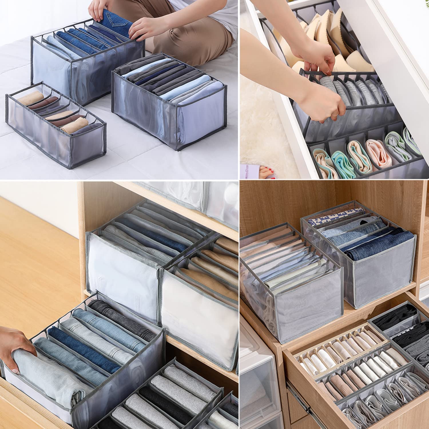 Multi Grid Organiser | Intelligenter Platzsparer - Frest