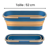 Foldable Bucket for FlexiMop™