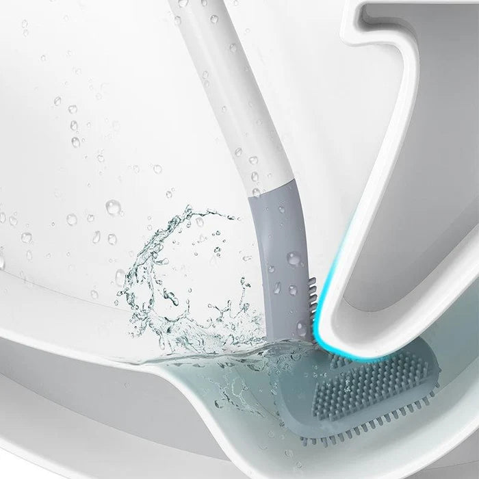 Silly - New generation toilet brush